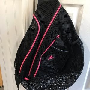 Adidas Sling Backpack
